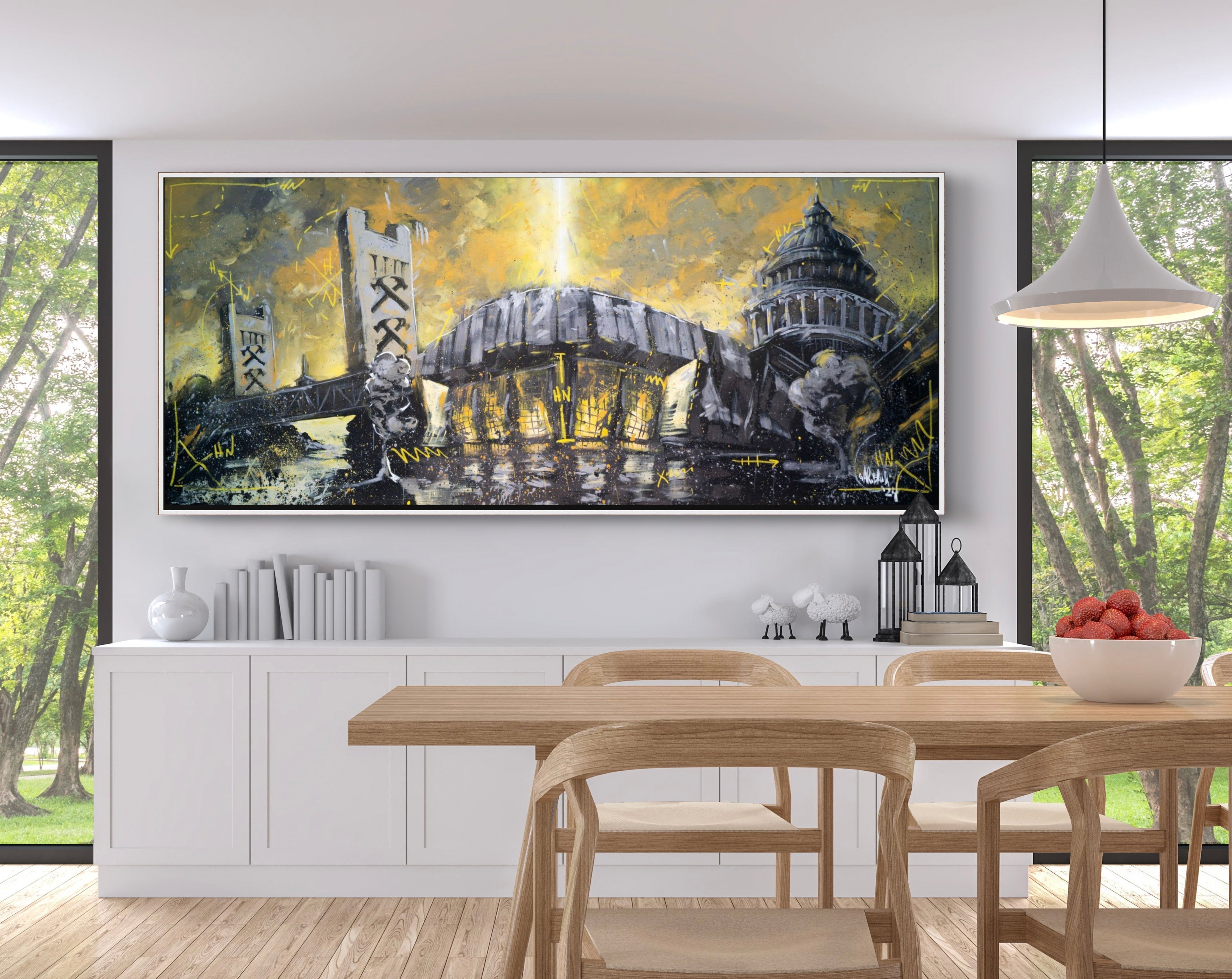 Why Collecting Art Matters