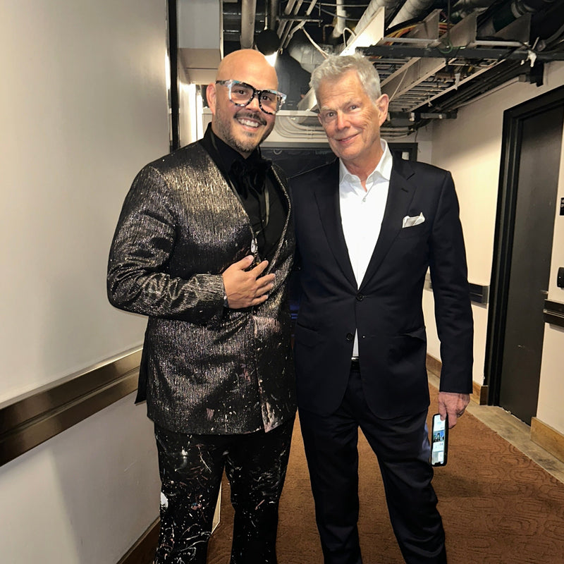 David Foster
