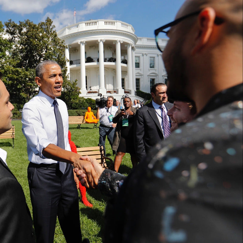 President Obama