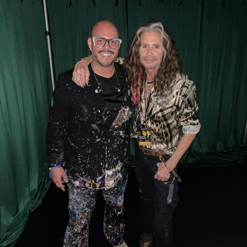 Steven Tyler