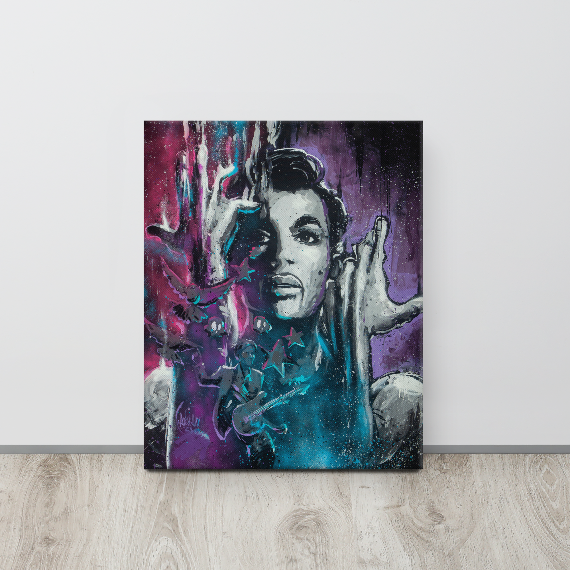 Limited Edition Prints
